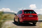 Skoda Octavia RS 245 Combi 2017 года (AU)